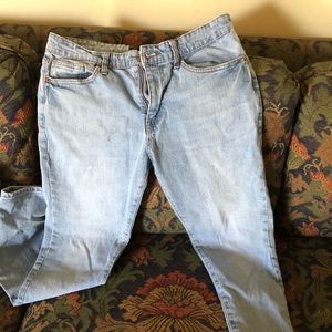 Men’s Skinny jeans - Forever 21